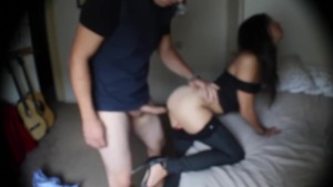 Girlfriend Loves Getting Fucked
