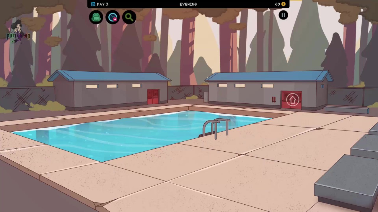 Let S Play Camp Pinewood Uncensored Walkthrough Part 2 Free Porn Videos YouPorn