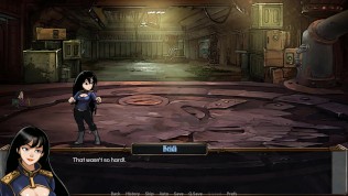 Warhammer 40k Inquisitor Trainer Uncensored Guide Part 6 Free Porn Videos YouPorn