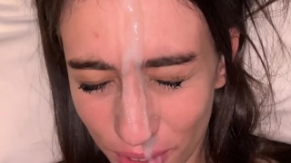 Filapina Facial Cumshot Free Porn Sex Pussyspace