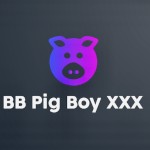 BB Pig Boy XXX UK