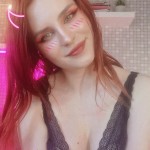 girl from Hardfuckland
