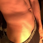 David Sex Life