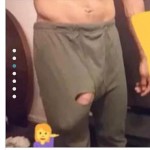 3Legzz