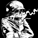 CommanderDingo