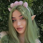 صورة المستخدم الرمزية