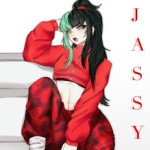 JassyLmoo