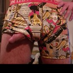 صورة المستخدم الرمزية