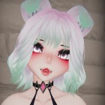 MissMaeveVR