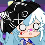 Sophia Gacha Heat