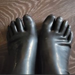 Rubberboyfeet