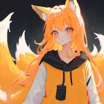 KitsuneJOI