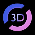Octoburr3D