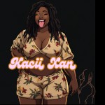 Kacii Xan
