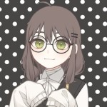 Alex the enby Femboy