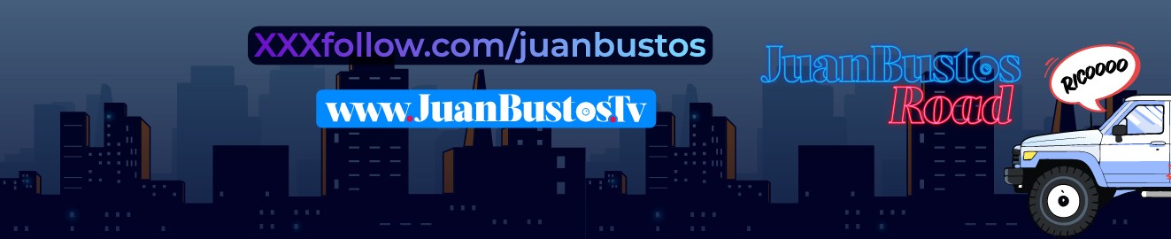JuanBustosRoad