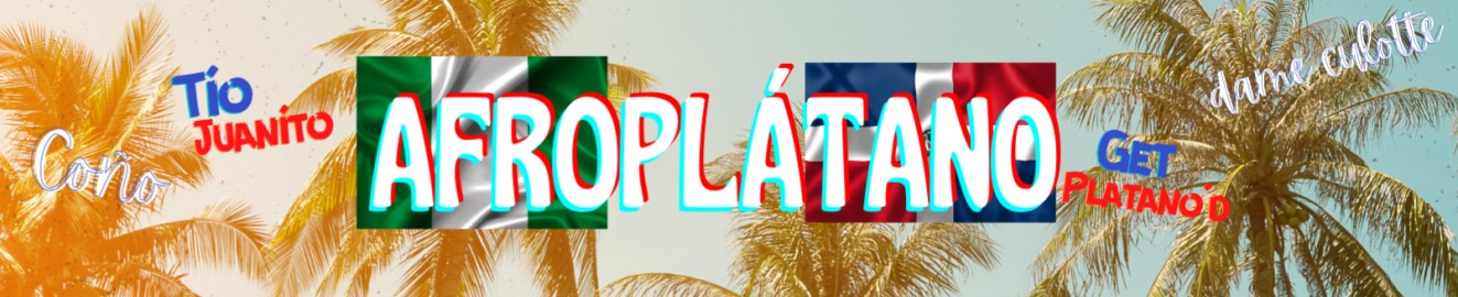 AfroPlatano