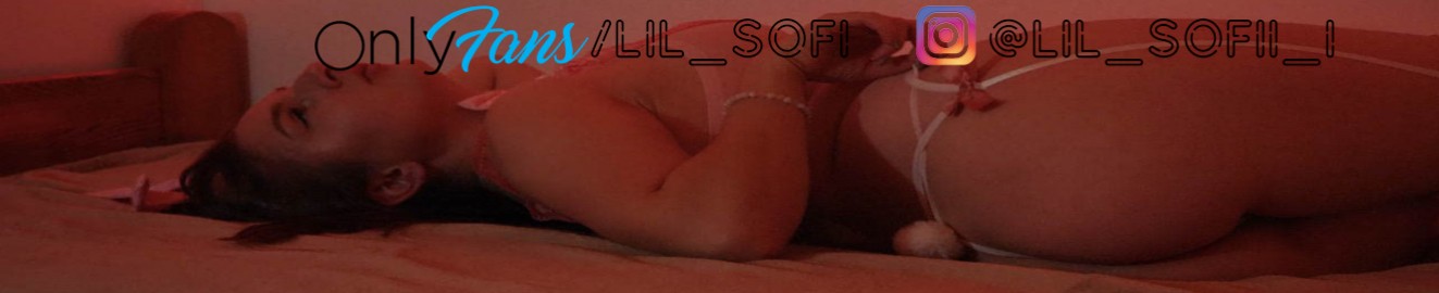 LilSofi