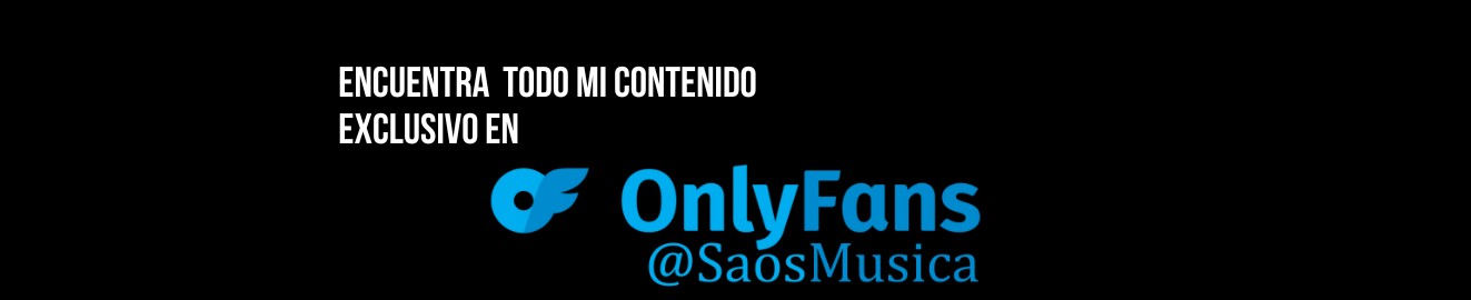 SAOSMUSICA