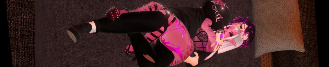 Sinister And Kawaii