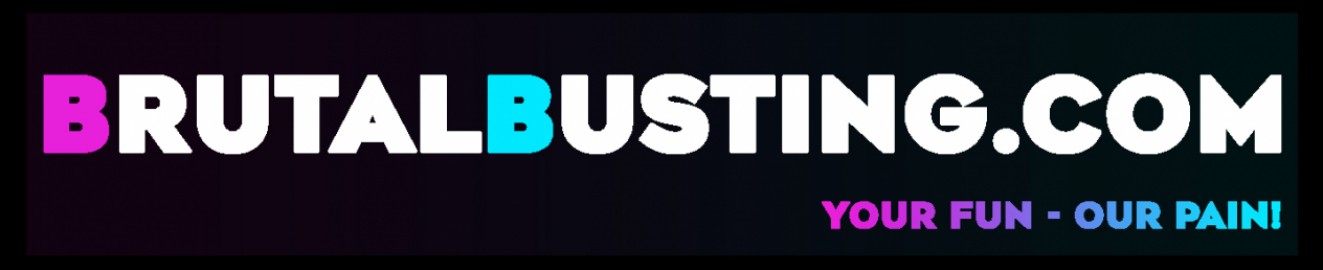 BrutalBusting