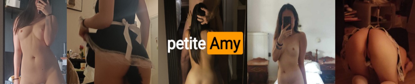 Your Petite Amy