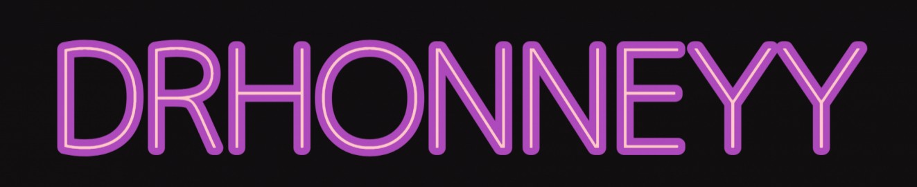 Drhonneyy