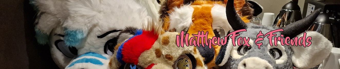 MatthewFoxBelgium