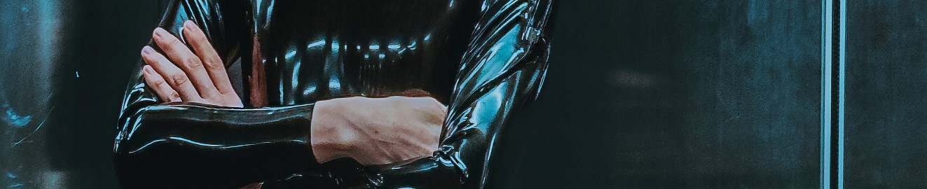 rubberphantom