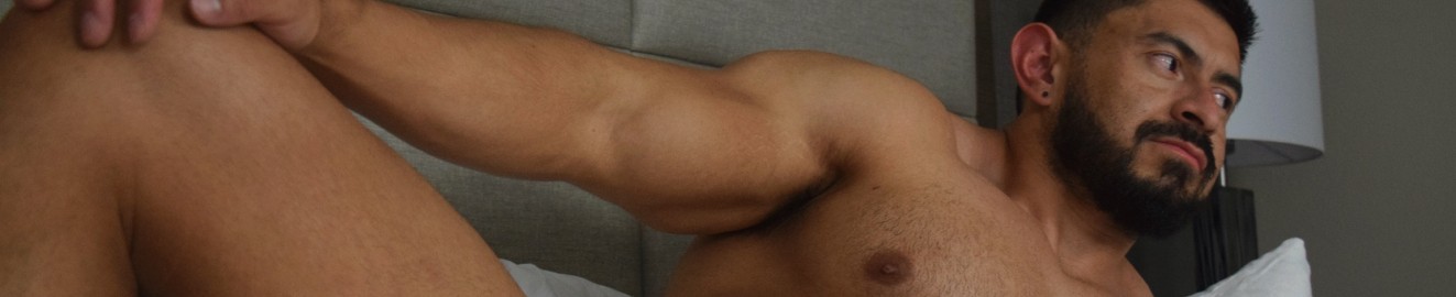 Mateo Muscle