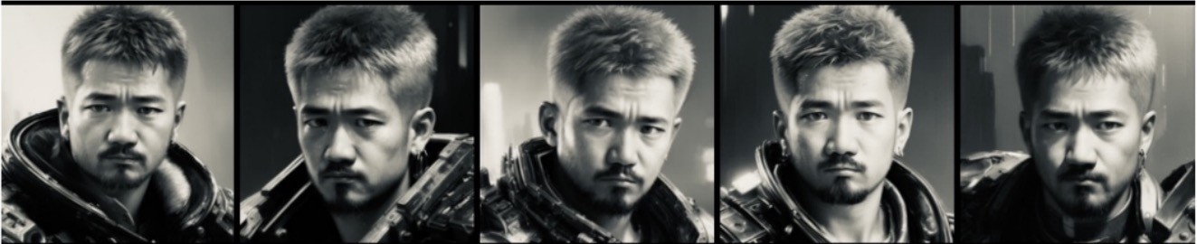 RYUDO 666