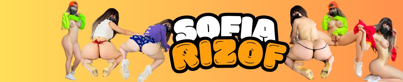 Sofia Rizof