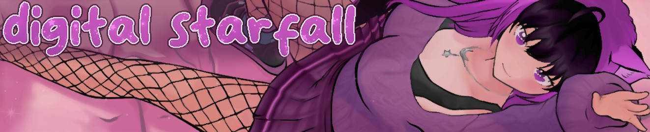Digital Starfall