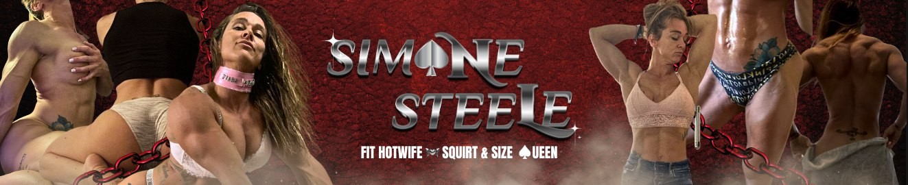 SimoneSteele