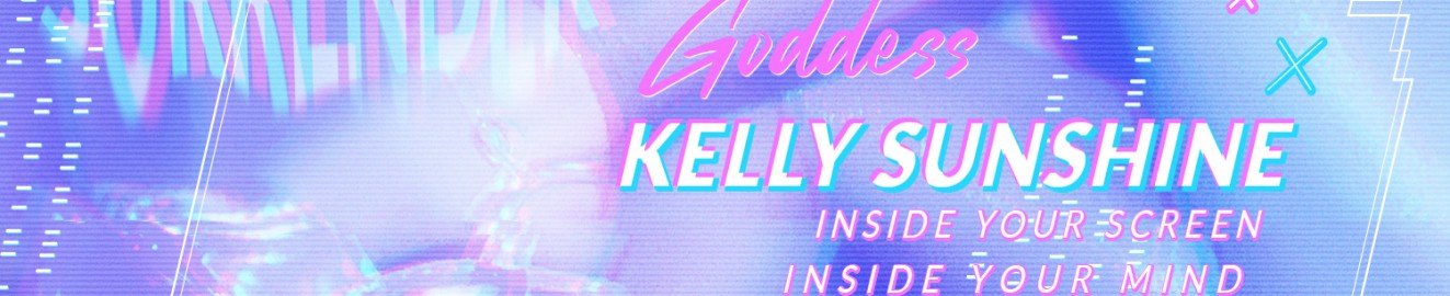 Kelly Sunshine