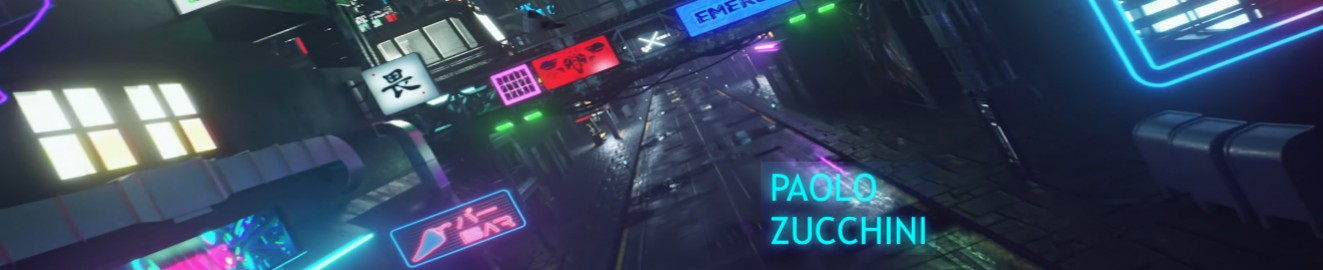 Paolo Zucchini