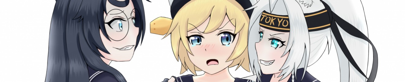 CommanderDingo