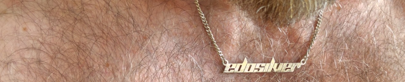 Edo Silver