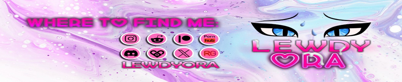 LewdyOra