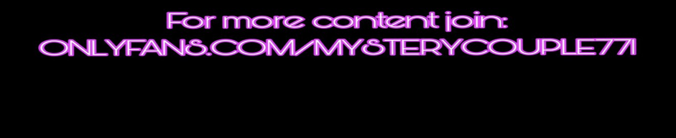 Mystery Couple771