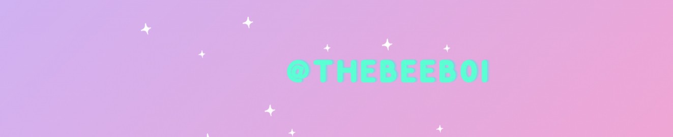 theBeeBoy