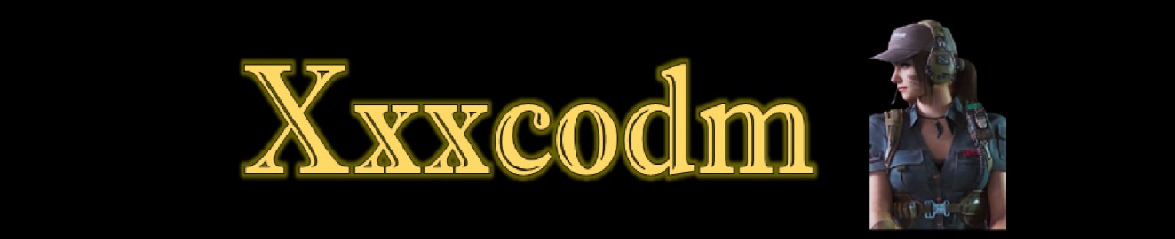Xxxcodm