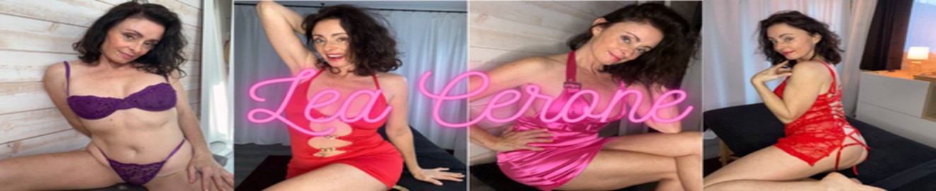 Lea Cerone