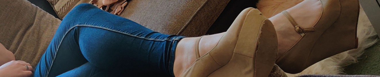 Kaytiesfeet