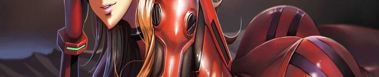 Neon Sex Evangelion