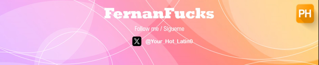 FernanFucks