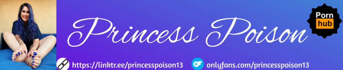 Princess Poison