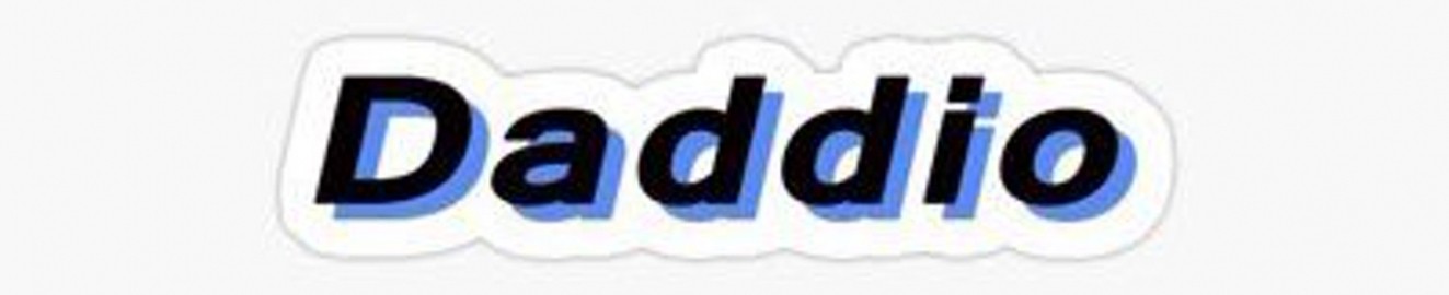 Daddio The Dom