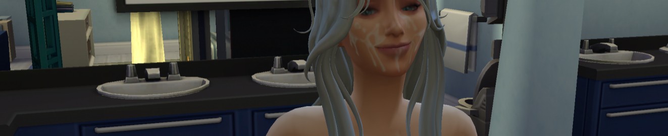 SexsimsIrina