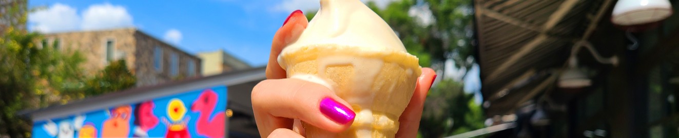 Mission Icecream
